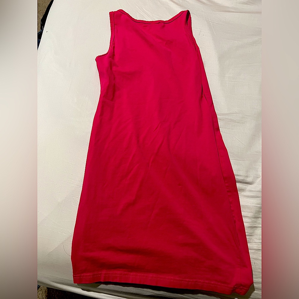 SHEIN short dress